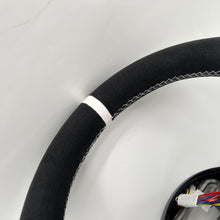 Load image into Gallery viewer, CCExcellent For Ford Mustang/ Shelby GT350R Genuine 2018-2022 carbon fiber steering wheel