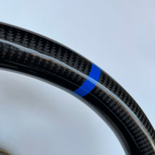 Load image into Gallery viewer, CCExcellent For Ford Mustang/ Shelby GT350 2015-2017 carbon fiber steering wheel