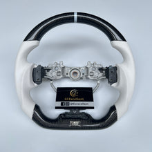 Load image into Gallery viewer, CCExcellent For Lexus RC300 RC350 2014-2020 carbon fiber steering wheel g