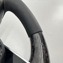 Load image into Gallery viewer, CCexcellent. For Ford Bronco Sport 2021-2022 carbon fiber steering wheel