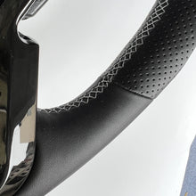 Load image into Gallery viewer, CCExcellent For Ford Expedition/F150/F250/F350/F450/F550/F650/F750 2015-2021 carbon fiber steering wheel