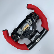 Load image into Gallery viewer, CCExcellent For Lexus RC300 RC350 2014-2020 carbon fiber steering wheel f