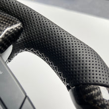 Load image into Gallery viewer, CCExcellent For Ford Expedition/F150/F250/F350/F450/F550/F650/F750 2015-2021 carbon fiber steering wheel