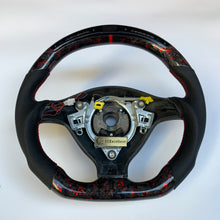 Load image into Gallery viewer, CCExcellent For Seat Leon 1999-2004 carbon fiber steering wheel