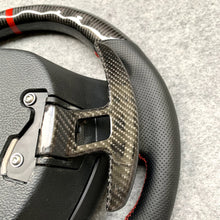 Load image into Gallery viewer, CCExcellent For Ford Expedition/F150/F250/F350/F450/F550/F650/F750 2015-2021 carbon fiber steering wheel