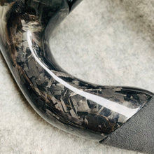 Load image into Gallery viewer, CCExcellent For Ford Mustang/ Shelby GT350 2015-2017 carbon fiber steering wheel