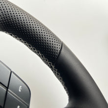 Load image into Gallery viewer, CCExcellent For Ford Expedition/F150/F250/F350/F450/F550/F650/F750 2015-2021 carbon fiber steering wheel