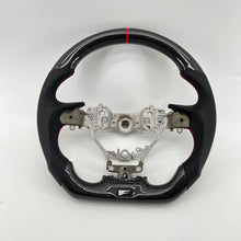 Load image into Gallery viewer, CCExcellent For Lexus ES350 2016-2018 carbon fiber steering wheel red