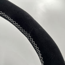 Load image into Gallery viewer, CCExcellent For Ford Mustang/ Shelby GT350R Genuine 2018-2022 carbon fiber steering wheel