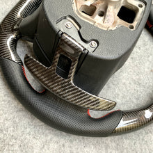 Load image into Gallery viewer, CCExcellent For Ford Expedition/F150/F250/F350/F450/F550/F650/F750 2015-2021 carbon fiber steering wheel