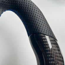 Load image into Gallery viewer, CCExcellent For Ford Focus MK3 RS/ST/SE, C-MAX /Grand C-Max, Kuga, Escape, EcoSport 2015-2021 carbon fiber steering wheel