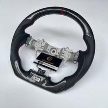 Load image into Gallery viewer, CCExcellent For Lexus RC300 RC350 2014-2020 carbon fiber steering wheel a
