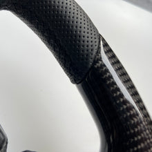 Load image into Gallery viewer, CCExcellent For Ford Expedition/F150/F250/F350/F450/F550/F650/F750 2015-2021 carbon fiber steering wheel