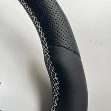 Load image into Gallery viewer, CCExcellent For Ford Mustang/ Shelby GT350R Genuine 2018-2022 carbon fiber steering wheel