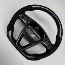 Load image into Gallery viewer, CCExcellent For Seat Leon 2013-2020 carbon fiber steering wheel