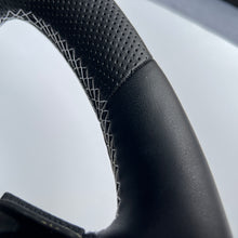 Load image into Gallery viewer, CCExcellent For Ford Expedition/F150/F250/F350/F450/F550/F650/F750 2015-2021 carbon fiber steering wheel