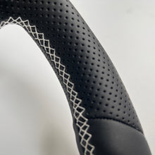 Load image into Gallery viewer, CCExcellent For Ford Mustang/ Shelby GT350R Genuine 2018-2022 carbon fiber steering wheel