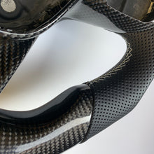Load image into Gallery viewer, CCExcellent For Ford Escape, Escape, Focus ST/ST-Line, Fiesta ST/ST-Line MK8, Kuga ST-Line, Puma ST-Line, Focus MK4 2018-2022 carbon fiber steering wheel