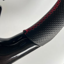 Load image into Gallery viewer, CCExcellent For Ford Expedition/F150/F250/F350/F450/F550/F650/F750 2015-2021 carbon fiber steering wheel