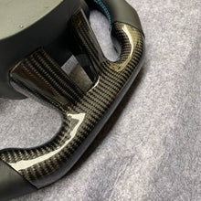 Load image into Gallery viewer, CCExcellent For Ford Focus MK3 RS/ST/SE, C-MAX /Grand C-Max, Kuga, Escape, EcoSport 2015-2021 carbon fiber steering wheel