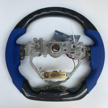 Load image into Gallery viewer, CCExcellent For Lexus RC300 RC350 2014-2020 carbon fiber steering wheel d