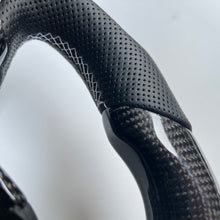 Load image into Gallery viewer, CCExcellent For Ford Focus MK3 RS/ST/SE, C-MAX /Grand C-Max, Kuga, Escape, EcoSport 2015-2021 carbon fiber steering wheel