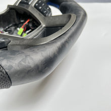 Load image into Gallery viewer, CCExcellent For Ford Expedition/F150/F250/F350/F450/F550/F650/F750 2015-2021 carbon fiber steering wheel