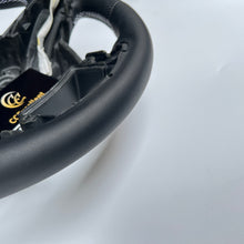 Load image into Gallery viewer, CCExcellent For Ford Expedition/F150/F250/F350/F450/F550/F650/F750 2015-2021 carbon fiber steering wheel