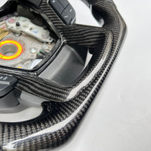 Load image into Gallery viewer, CCExcellent For Ford Expedition/F150/F250/F350/F450/F550/F650/F750 2015-2021 carbon fiber steering wheel