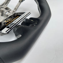 Load image into Gallery viewer, CCExcellent For Ford Mustang/ Shelby GT350R Genuine 2018-2022 carbon fiber steering wheel