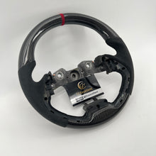 Load image into Gallery viewer, CCExcellent For Kia Forte 2014-2016 carbon fiber steering wheel