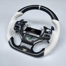 Load image into Gallery viewer, CCExcellent For Lexus RCF F sport / IS200t 2016-2017 carbon fiber steering wheel b
