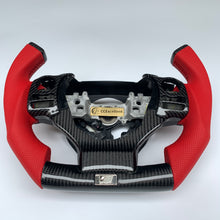 Load image into Gallery viewer, CCExcellent For Lexus RCF F sport / IS200t 2016-2017 carbon fiber steering wheel f