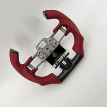 Load image into Gallery viewer, CCExcellent For Ford Mustang/ Shelby GT350R Genuine 2018-2022 carbon fiber steering wheel