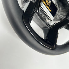 Load image into Gallery viewer, CCExcellent For Ford Expedition/F150/F250/F350/F450/F550/F650/F750 2015-2021 carbon fiber steering wheel