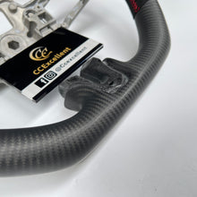 Load image into Gallery viewer, CCExcellent For Ford Mustang/ Shelby GT350R Genuine 2018-2022 carbon fiber steering wheel