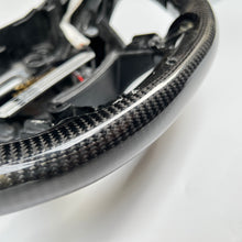 Load image into Gallery viewer, CCExcellent For Ford Expedition/F150/F250/F350/F450/F550/F650/F750 2015-2021 carbon fiber steering wheel