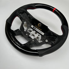 Load image into Gallery viewer, CCExcellent For Ford Expedition/F150/F250/F350/F450/F550/F650/F750 2015-2021 carbon fiber steering wheel