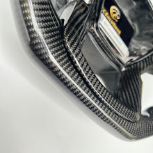 Load image into Gallery viewer, CCExcellent For Ford Expedition/F150/F250/F350/F450/F550/F650/F750 2015-2021 carbon fiber steering wheel