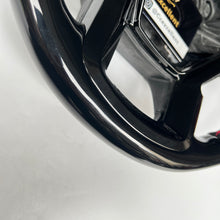 Load image into Gallery viewer, CCExcellent For Ford Expedition/F150/F250/F350/F450/F550/F650/F750 2015-2021 carbon fiber steering wheel