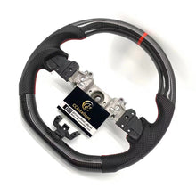 Load image into Gallery viewer, Ccexcellent- XV/Crosstrek 2012-15 carbon fiber steering wheel