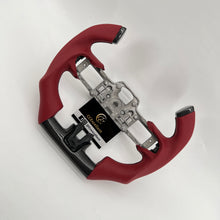 Load image into Gallery viewer, CCExcellent For Ford Mustang/ Shelby GT350R Genuine 2018-2022 carbon fiber steering wheel