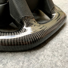 Load image into Gallery viewer, CCExcellent For Ford Expedition/F150/F250/F350/F450/F550/F650/F750 2015-2021 carbon fiber steering wheel