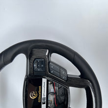 Load image into Gallery viewer, CCExcellent For Ford Expedition/F150/F250/F350/F450/F550/F650/F750 2015-2021 carbon fiber steering wheel