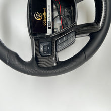 Load image into Gallery viewer, CCExcellent For Ford Expedition/F150/F250/F350/F450/F550/F650/F750 2015-2021 carbon fiber steering wheel