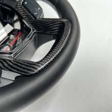 Load image into Gallery viewer, CCExcellent For Ford Expedition/F150/F250/F350/F450/F550/F650/F750 2015-2021 carbon fiber steering wheel