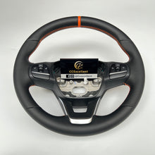Load image into Gallery viewer, CCExcellent For Ford Escape, Escape, Focus ST/ST-Line, Fiesta ST/ST-Line MK8, Kuga ST-Line, Puma ST-Line, Focus MK4 2018-2022 carbon fiber steering wheel