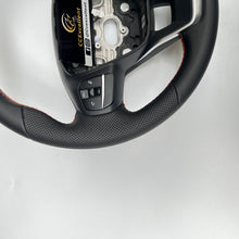 Load image into Gallery viewer, CCExcellent For Ford Escape, Escape, Focus ST/ST-Line, Fiesta ST/ST-Line MK8, Kuga ST-Line, Puma ST-Line, Focus MK4 2018-2022 carbon fiber steering wheel