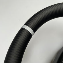 Load image into Gallery viewer, CCExcellent For Ford Expedition/F150/F250/F350/F450/F550/F650/F750 2015-2021 carbon fiber steering wheel