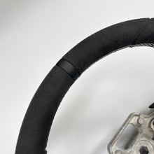 Load image into Gallery viewer, CCExcellent For Ford Mustang/ Shelby GT350R Genuine 2018-2022 carbon fiber steering wheel